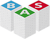 BAS Neubert Bau - Logo